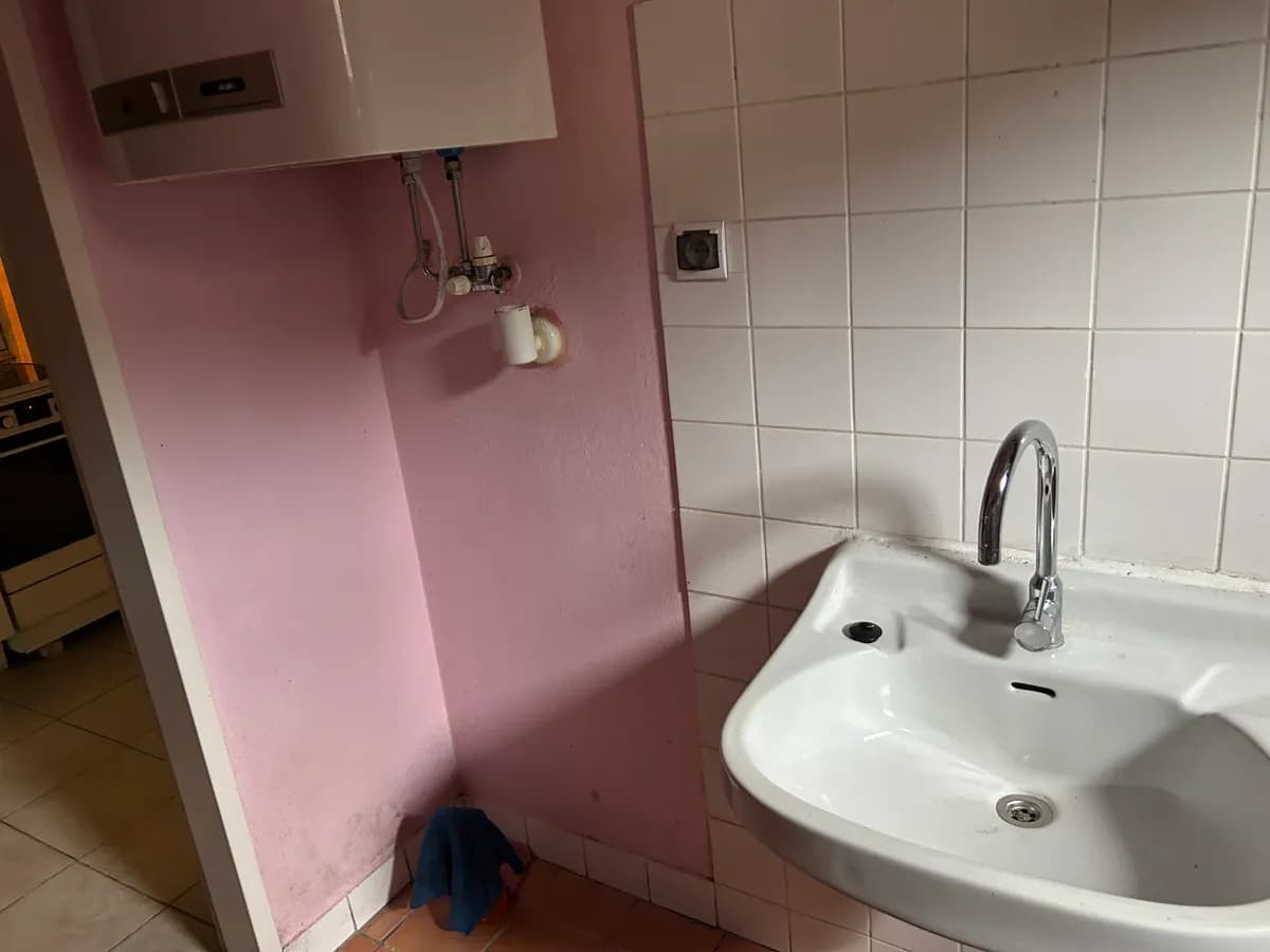 4-Zimmer-Wohnung mieten in Horn – 130 m², € 880 – Bild 17 von 23