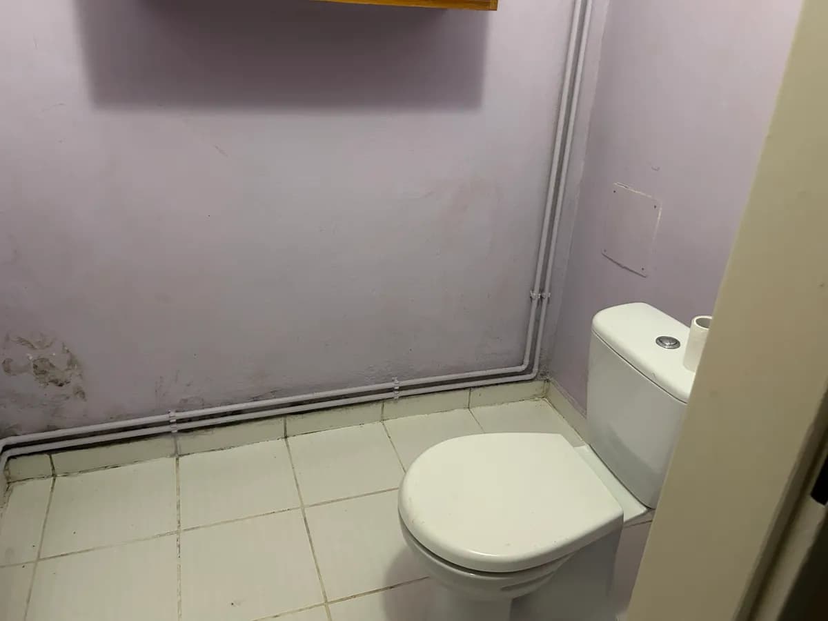 4-Zimmer-Wohnung mieten in Horn – 130 m², € 880 – Bild 18 von 23