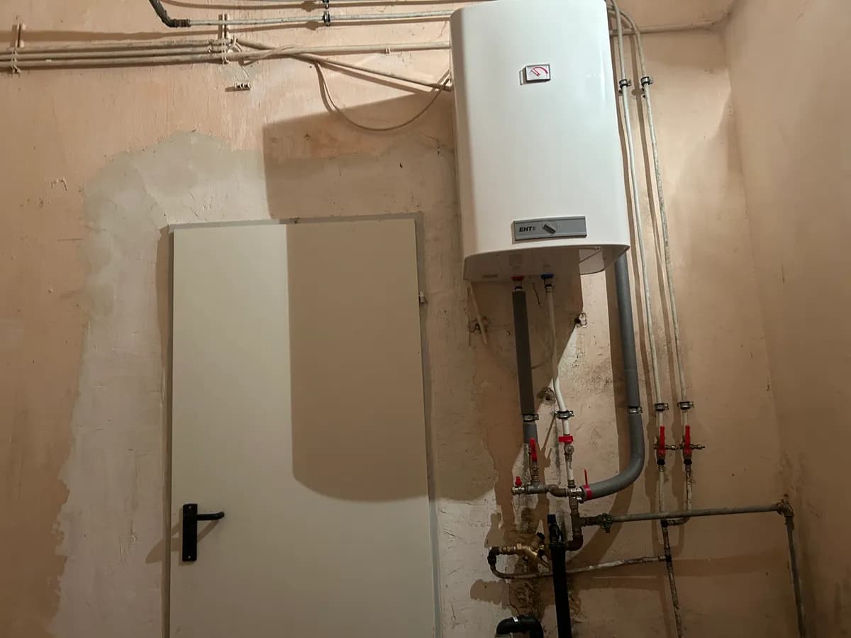 4-Zimmer-Wohnung mieten in Horn – 130 m², € 880 – Bild 19 von 23