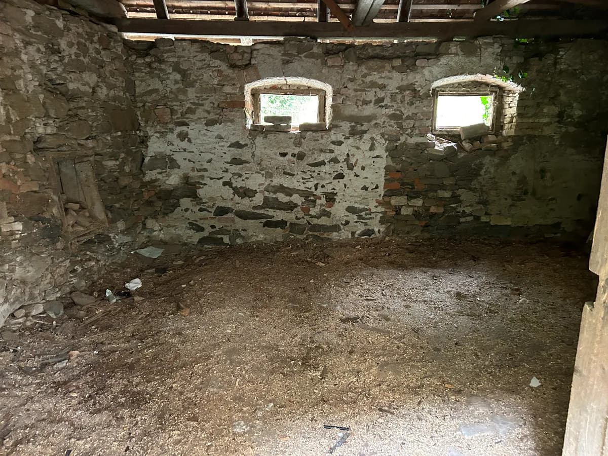 4-Zimmer-Wohnung mieten in Horn – 130 m², € 880 – Bild 21 von 23