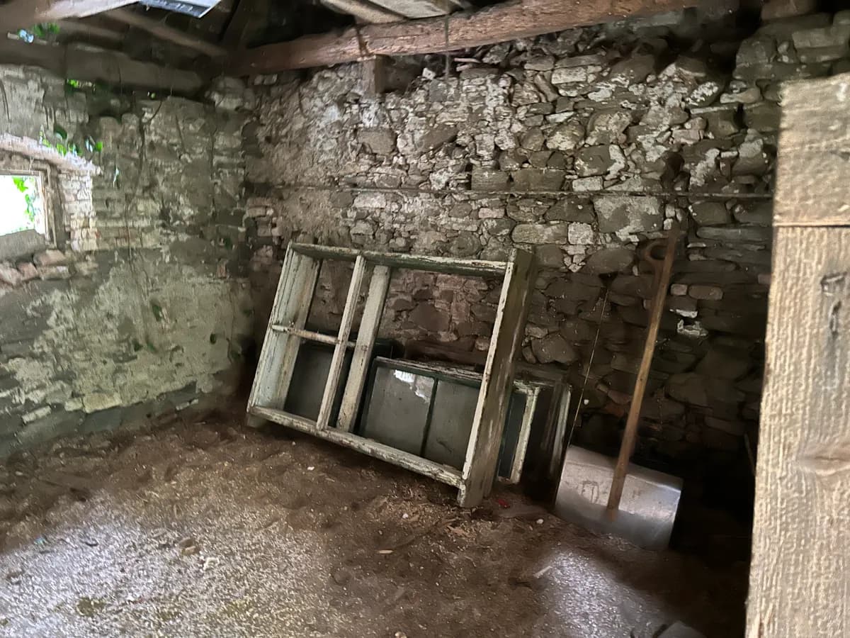 4-Zimmer-Wohnung mieten in Horn – 130 m², € 880 – Bild 23 von 23