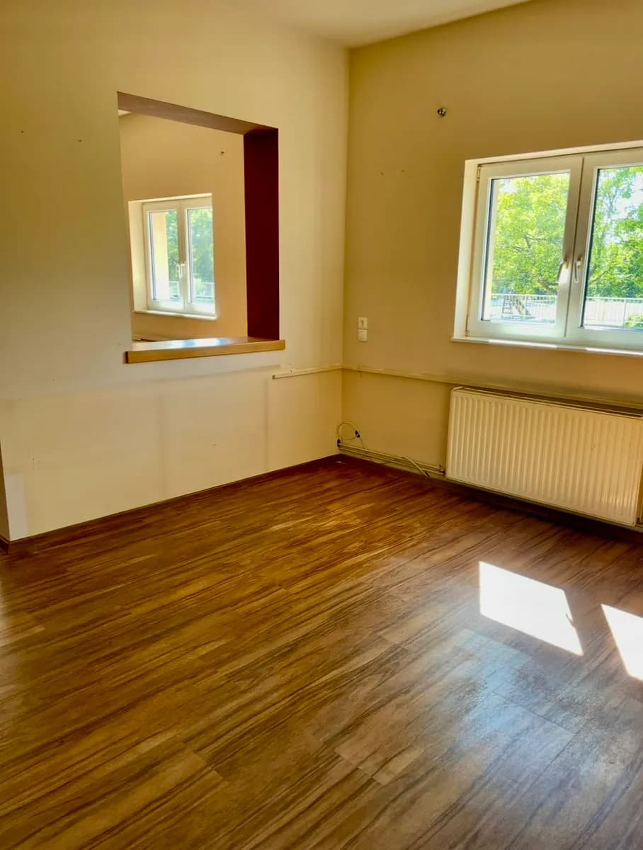 3-Zimmer-Immobilie mieten in Baden – 106 m², € 1.100 – Bild 4 von 9