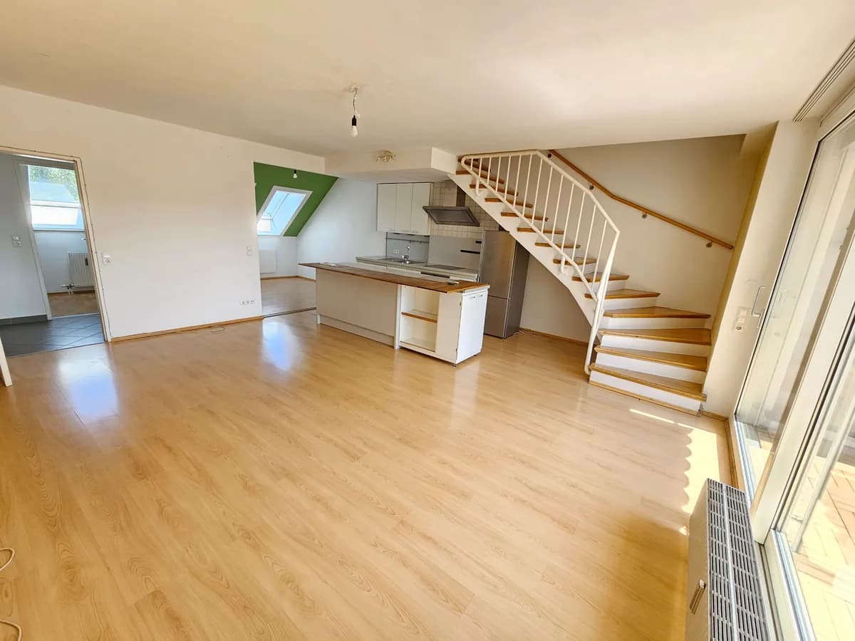 2-Zimmer-Wohnung kaufen in Klagenfurt – 84 m², € 247.800