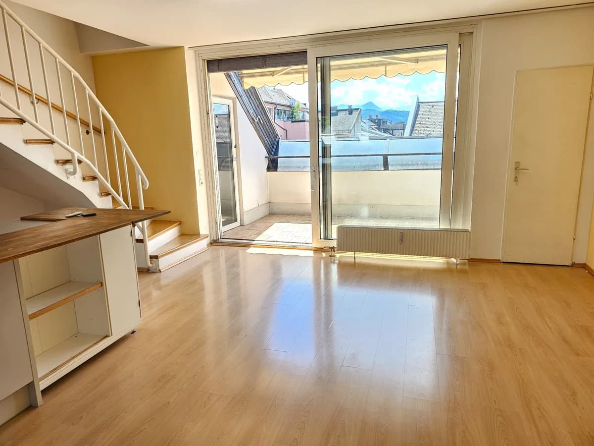 2-Zimmer-Wohnung kaufen in Klagenfurt – 84 m², € 247.800 – Bild 2 von 11
