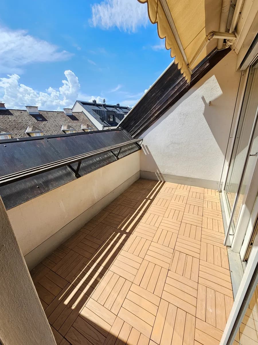 2-Zimmer-Wohnung kaufen in Klagenfurt – 84 m², € 247.800 – Bild 3 von 11