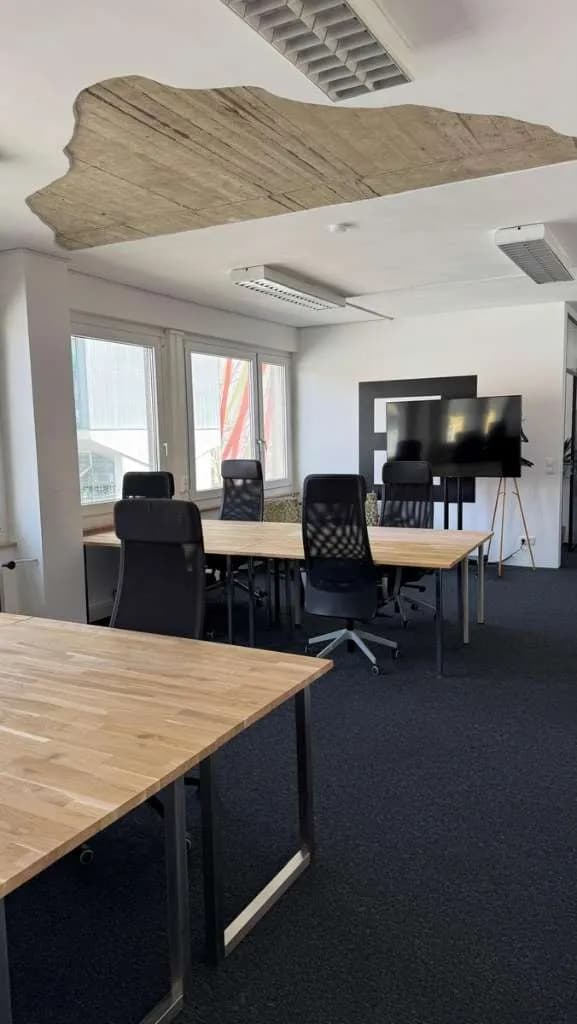 4-Zimmer-Gewerbeimmobilie mieten in Klagenfurt – 250 m², € 800 – Bild 2 von 9