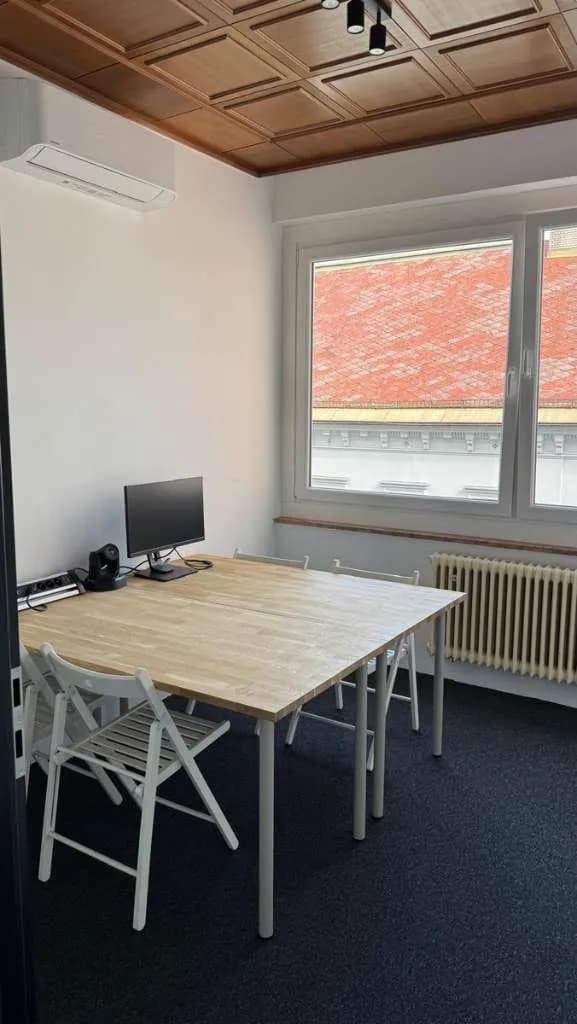 4-Zimmer-Gewerbeimmobilie mieten in Klagenfurt – 250 m², € 800 – Bild 4 von 9