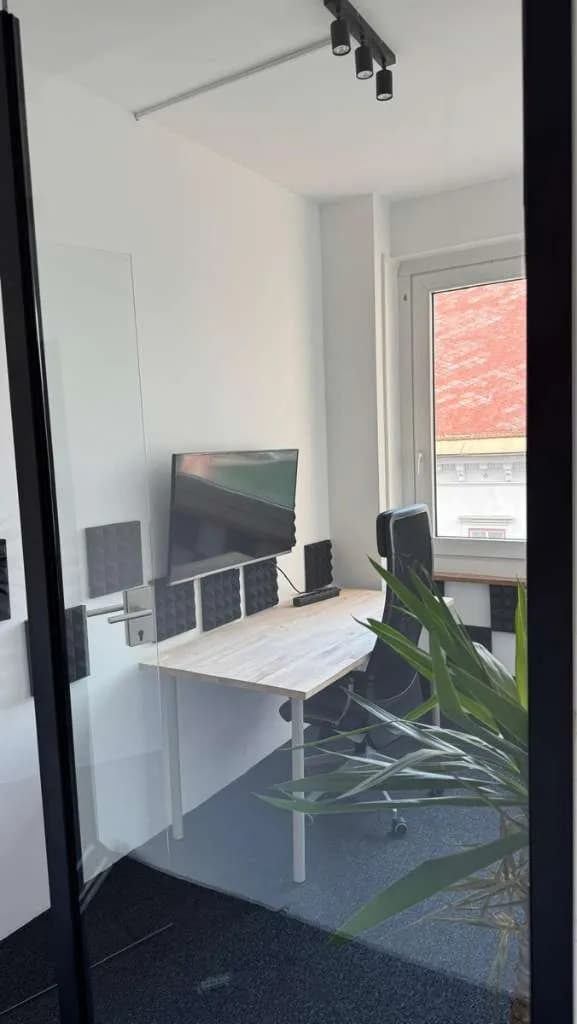 4-Zimmer-Gewerbeimmobilie mieten in Klagenfurt – 250 m², € 800 – Bild 5 von 9