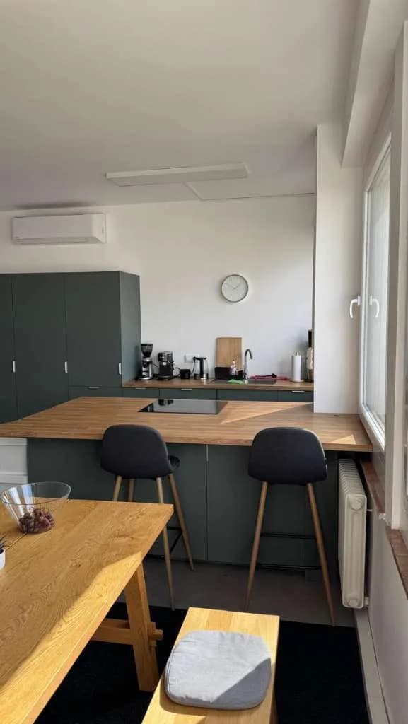 4-Zimmer-Gewerbeimmobilie mieten in Klagenfurt – 250 m², € 800 – Bild 7 von 9