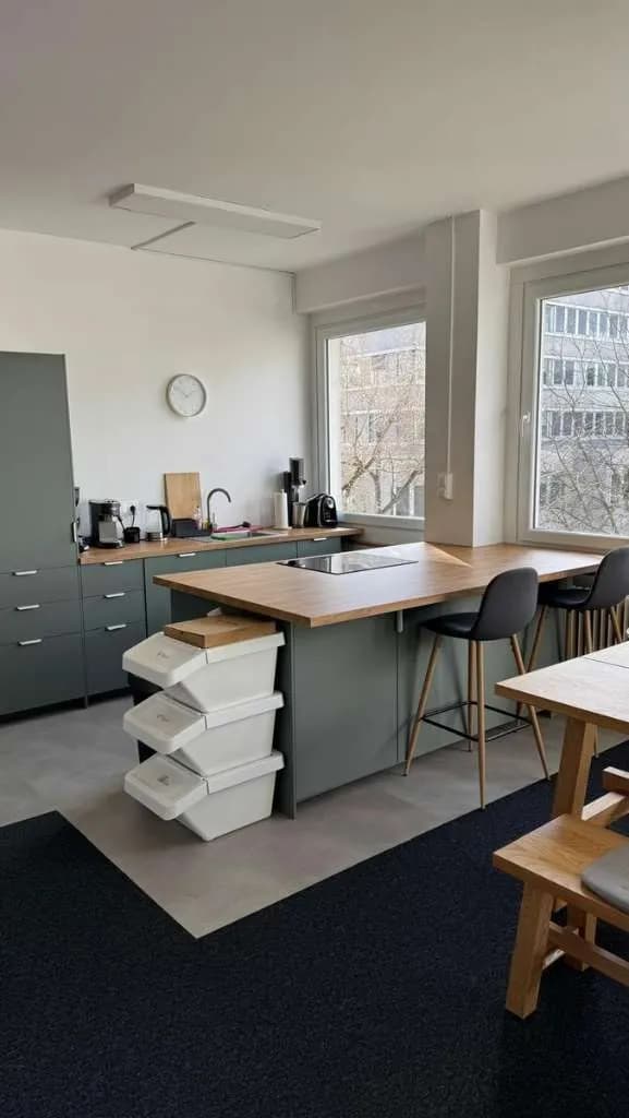 4-Zimmer-Gewerbeimmobilie mieten in Klagenfurt – 250 m², € 800 – Bild 8 von 9