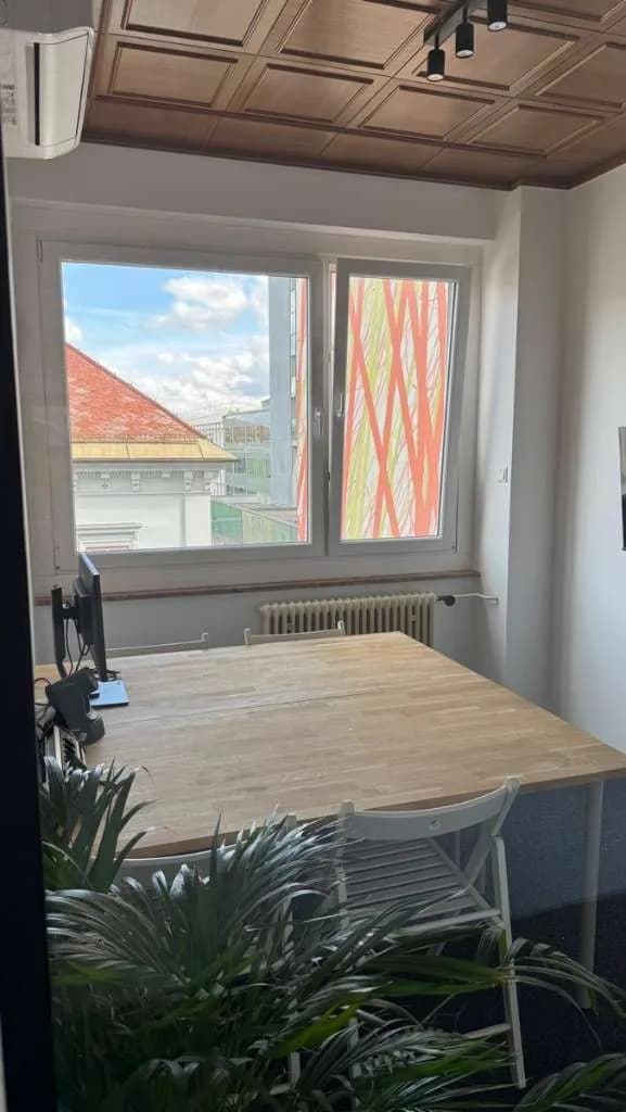 4-Zimmer-Gewerbeimmobilie mieten in Klagenfurt – 250 m², € 800 – Bild 9 von 9