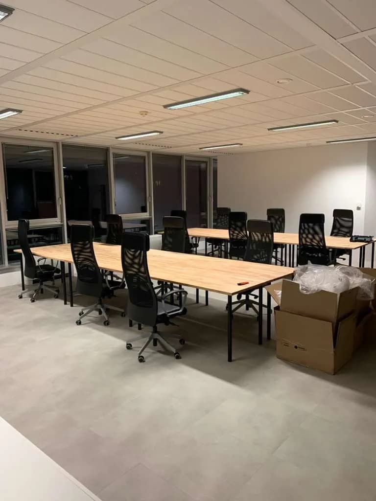 4-Zimmer-Gewerbeimmobilie mieten in Wien – 268 m², € 300 – Bild 2 von 9