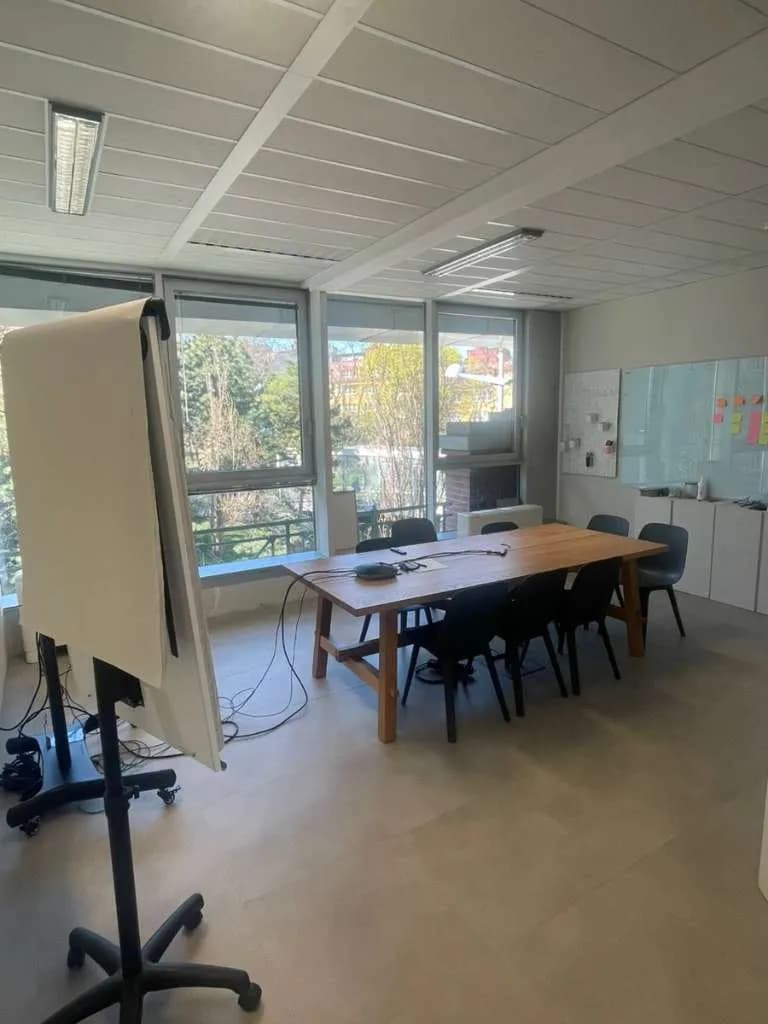 4-Zimmer-Gewerbeimmobilie mieten in Wien – 268 m², € 300 – Bild 9 von 9
