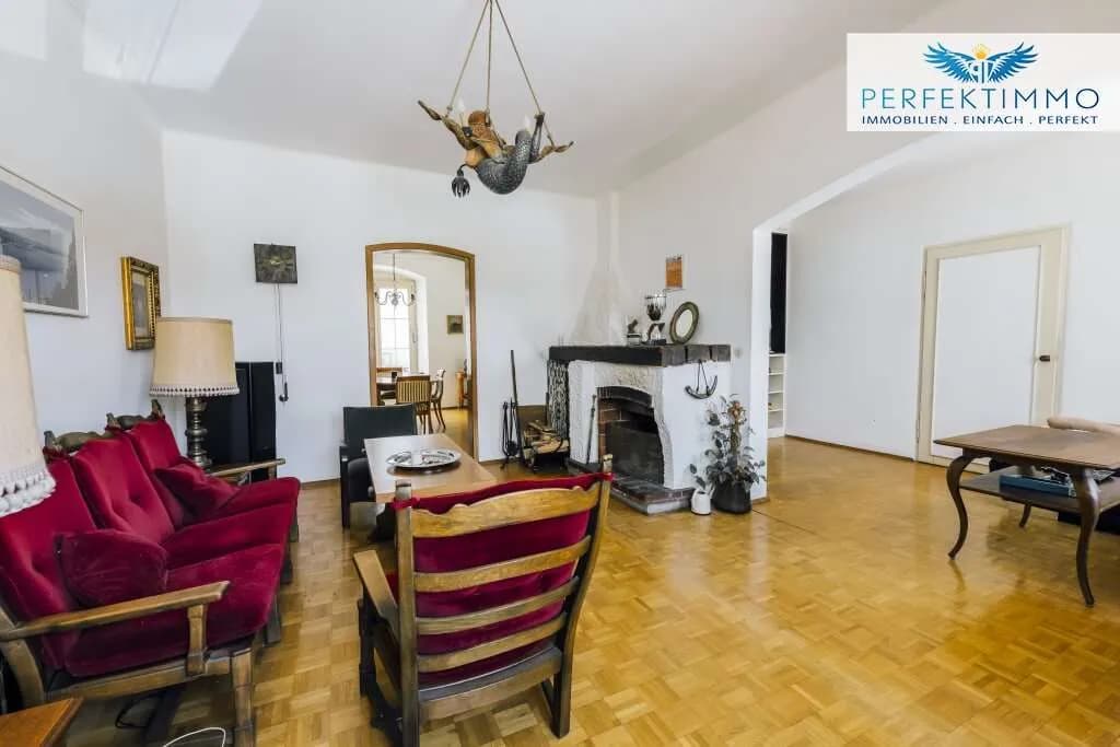 Immobilie kaufen in Bregenz – 164 m² – Bild 13 von 43