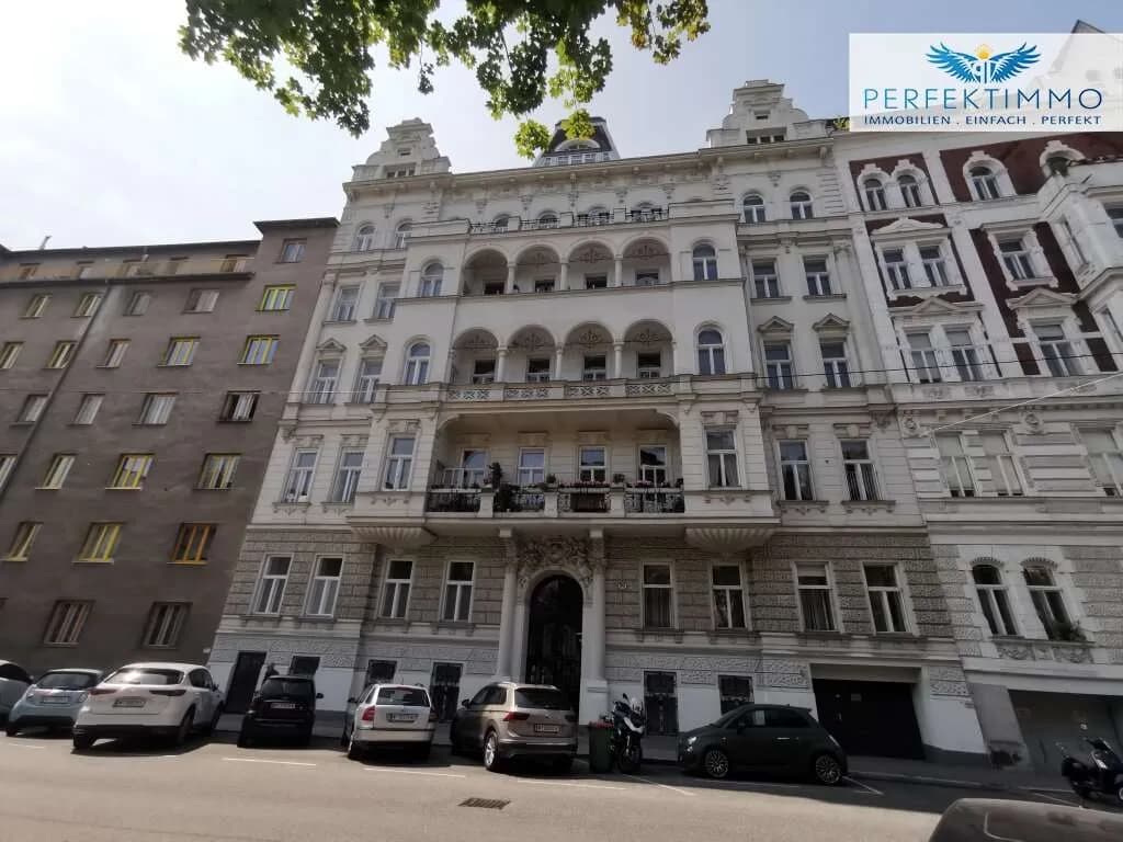 4-Zimmer-Wohnung kaufen in Wien – 117,79 m², € 850.000