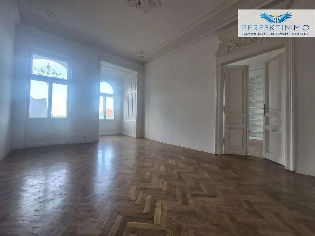 4-Zimmer-Wohnung kaufen in Wien – 117,79 m², € 850.000 – Bild 2 von 22