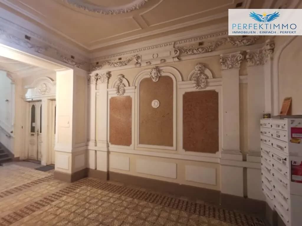 4-Zimmer-Wohnung kaufen in Wien – 117,79 m², € 850.000 – Bild 3 von 22