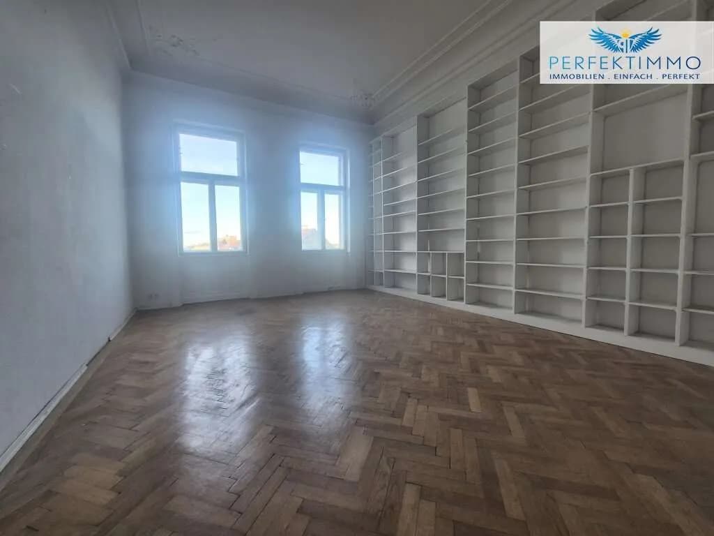 4-Zimmer-Wohnung kaufen in Wien – 117,79 m², € 850.000 – Bild 14 von 22