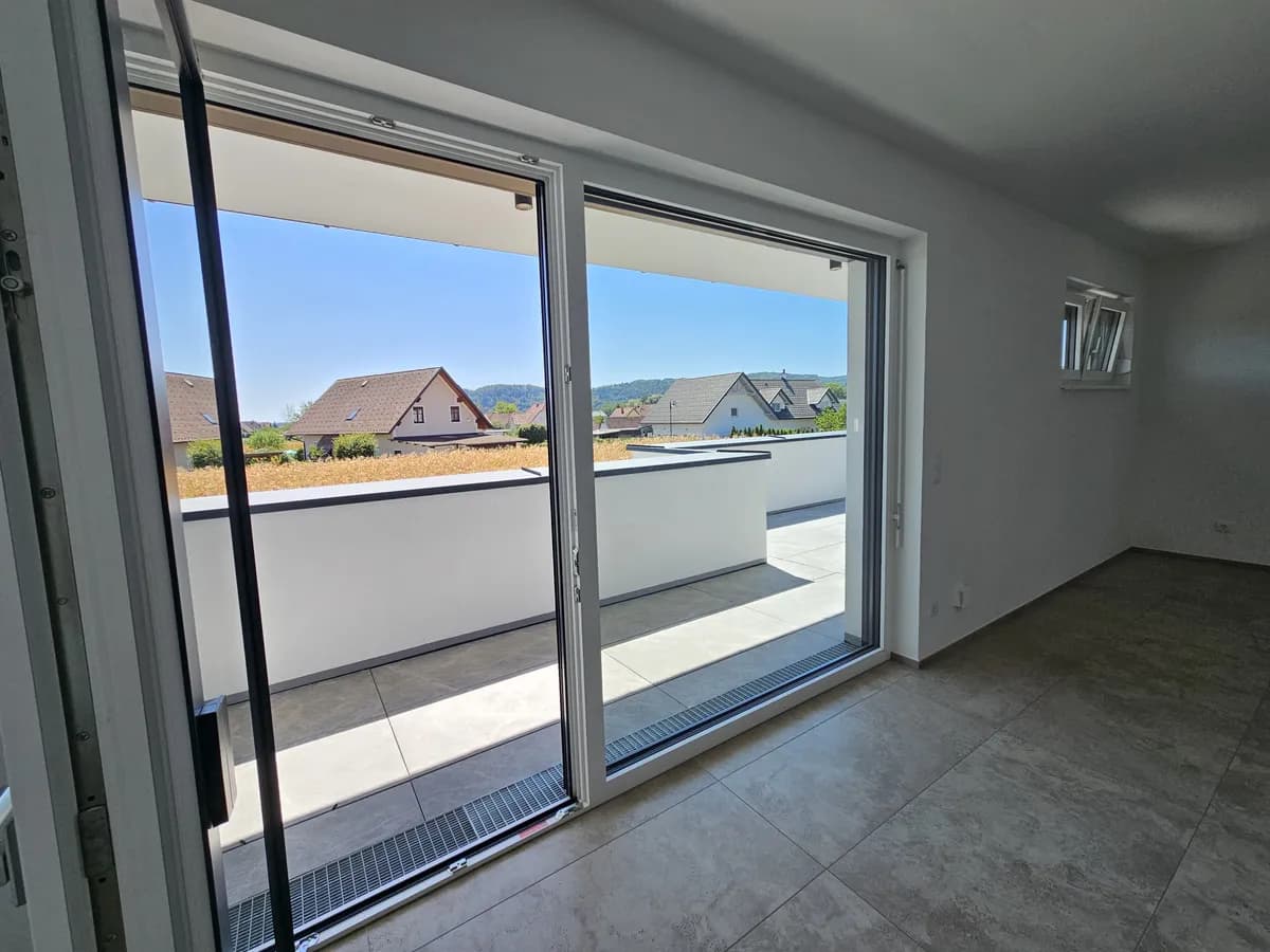 2-Zimmer-Wohnung mieten in Leibnitz – 54 m², € 860 – Bild 2 von 15