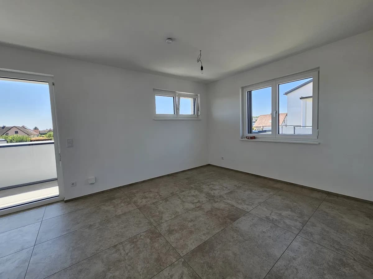 2-Zimmer-Wohnung mieten in Leibnitz – 54 m², € 860 – Bild 3 von 15