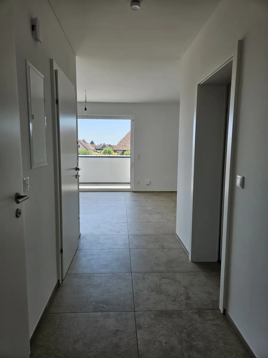 2-Zimmer-Wohnung mieten in Leibnitz – 54 m², € 860 – Bild 6 von 15