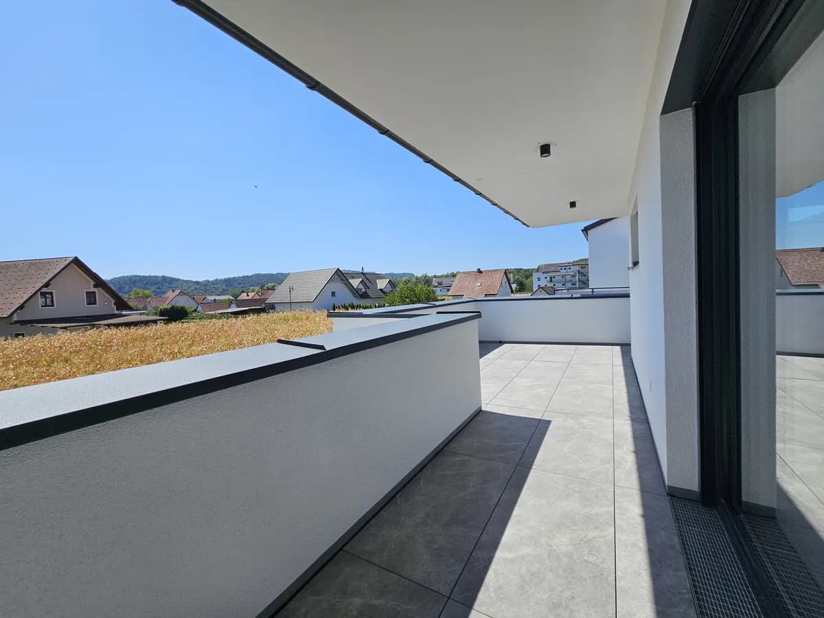2-Zimmer-Wohnung mieten in Leibnitz – 54 m², € 860 – Bild 11 von 15
