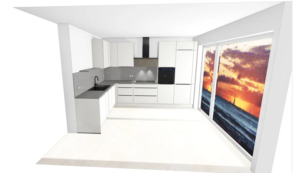 2-Zimmer-Wohnung mieten in Leibnitz – 54 m², € 860 – Bild 14 von 15