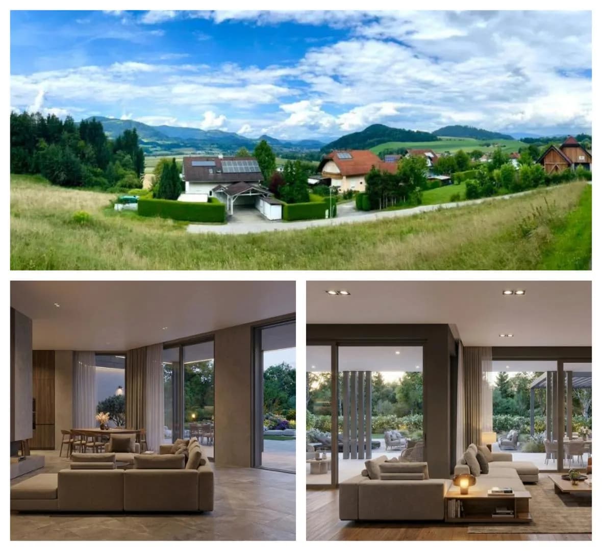 Grundstück kaufen in Sankt Veit an der Glan – 1 048 m², € 105.000