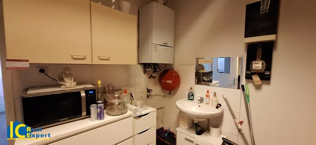 Gewerbeimmobilie mieten in Wien – 37 m², € 610 – Bild 5 von 12