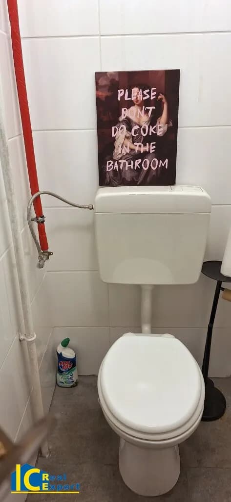 Gewerbeimmobilie mieten in Wien – 37 m², € 610 – Bild 8 von 12