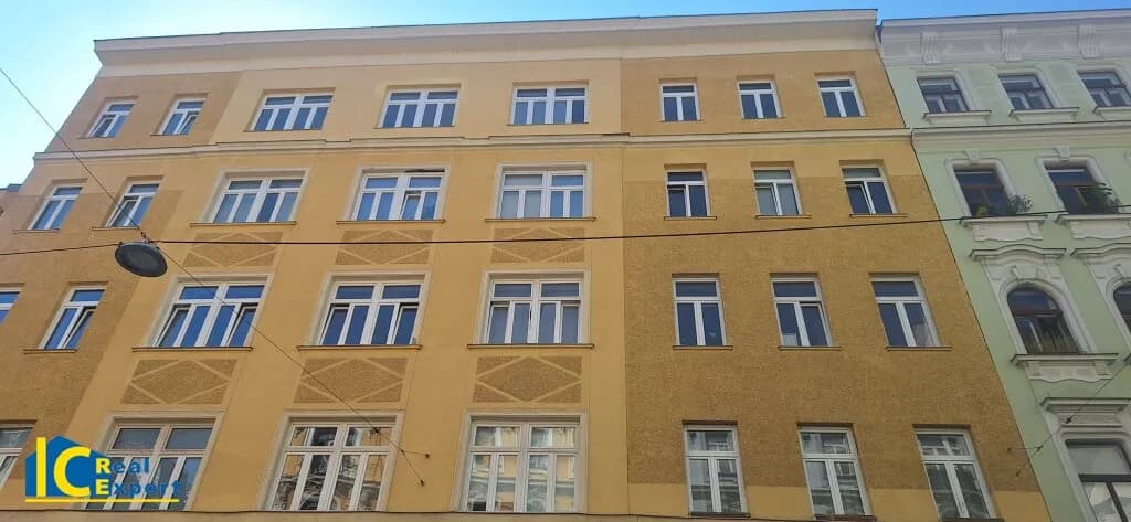 Gewerbeimmobilie mieten in Wien – 37 m², € 610 – Bild 9 von 12