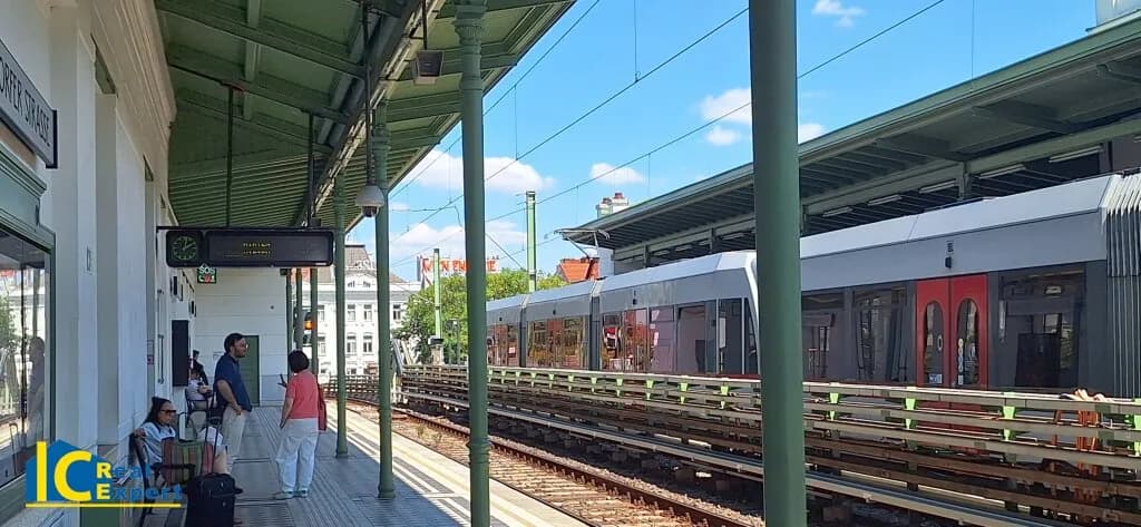 Gewerbeimmobilie mieten in Wien – 37 m², € 610 – Bild 11 von 12