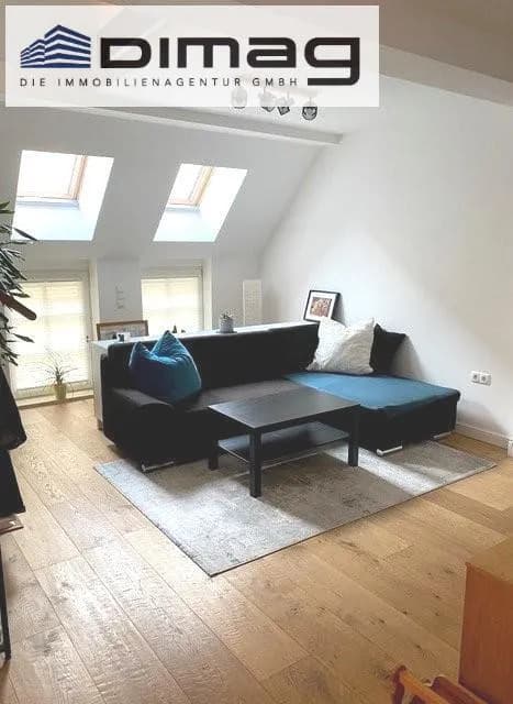 4-Zimmer-Wohnung kaufen in Wien – 96 m², € 635.000 – Bild 1 von 13