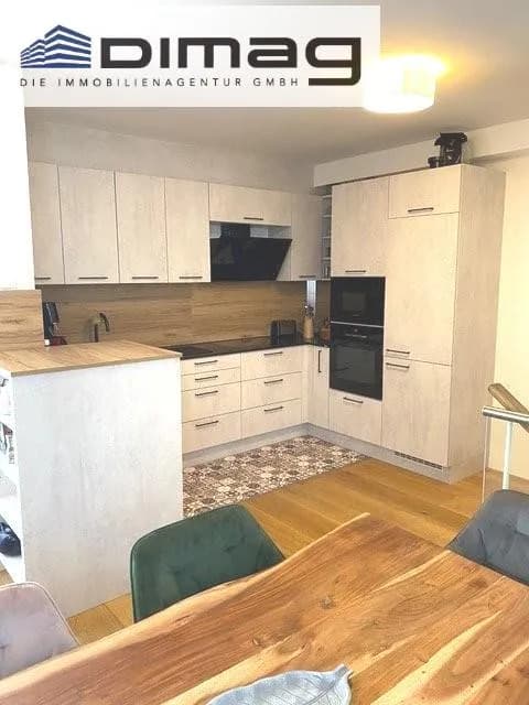 4-Zimmer-Wohnung kaufen in Wien – 96 m², € 635.000 – Bild 2 von 13