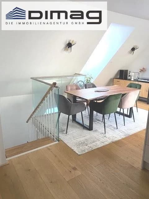 4-Zimmer-Wohnung kaufen in Wien – 96 m², € 635.000 – Bild 3 von 13