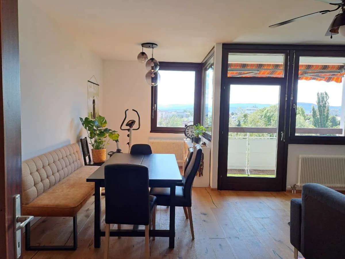 5-Zimmer-Wohnung kaufen in Graz – 128 m², € 540.000