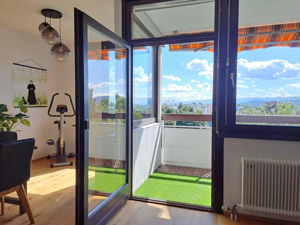 5-Zimmer-Wohnung kaufen in Graz – 128 m², € 540.000 – Bild 3 von 24