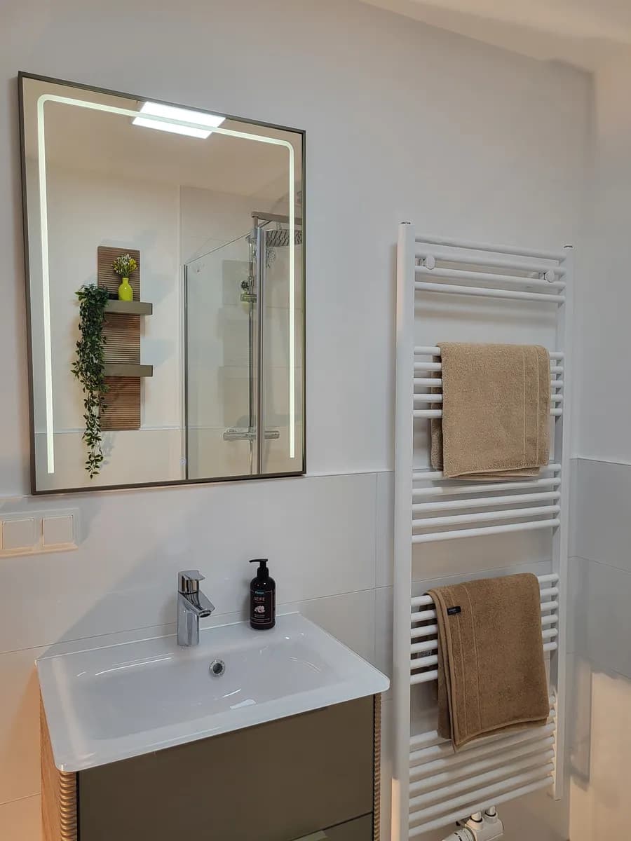 Haus mieten in Sankt Pölten Land – 100 m², € 1.500 – Bild 3 von 15