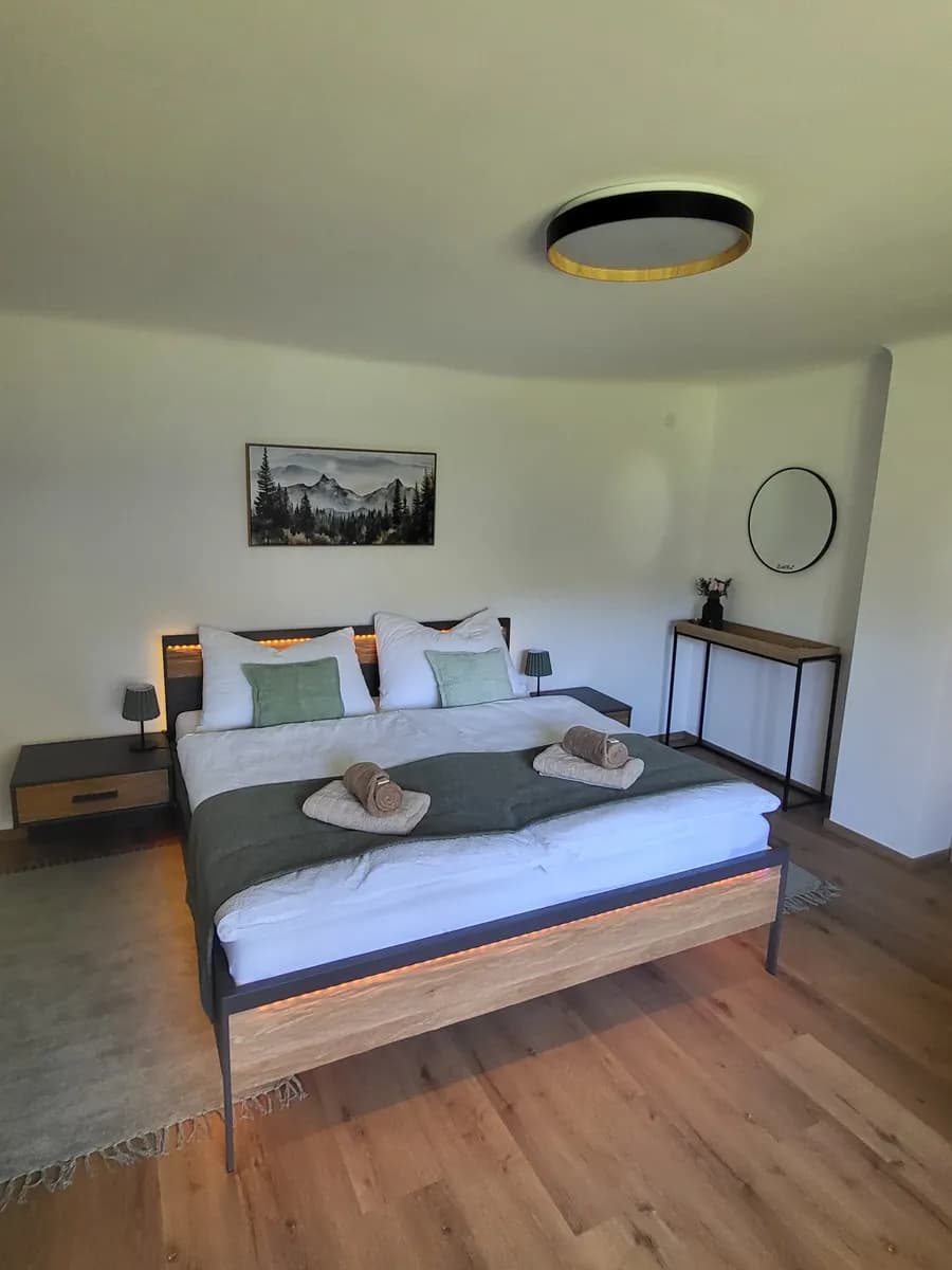 Haus mieten in Sankt Pölten Land – 100 m², € 1.500 – Bild 5 von 15