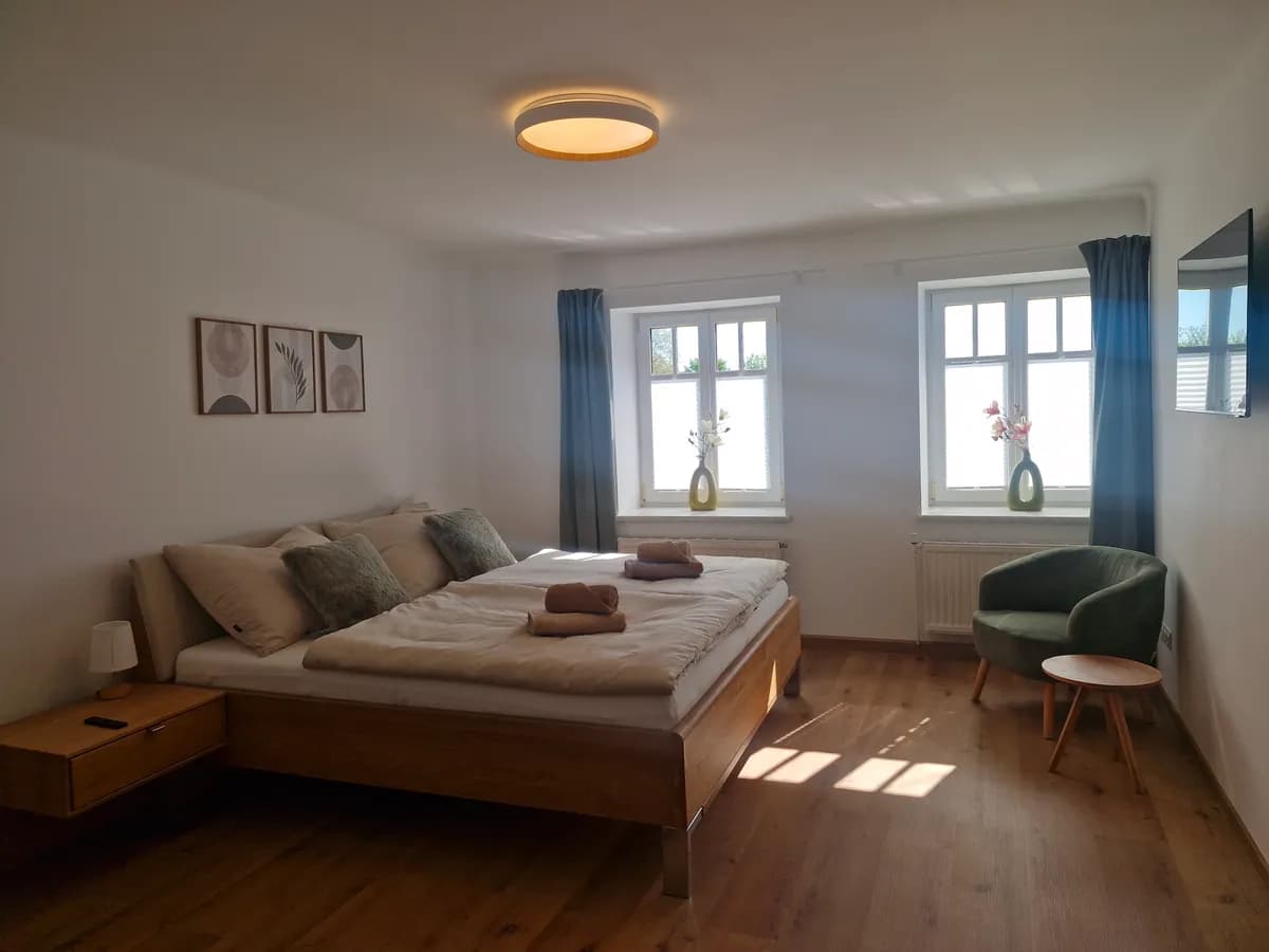 Haus mieten in Sankt Pölten Land – 100 m², € 1.500 – Bild 6 von 15