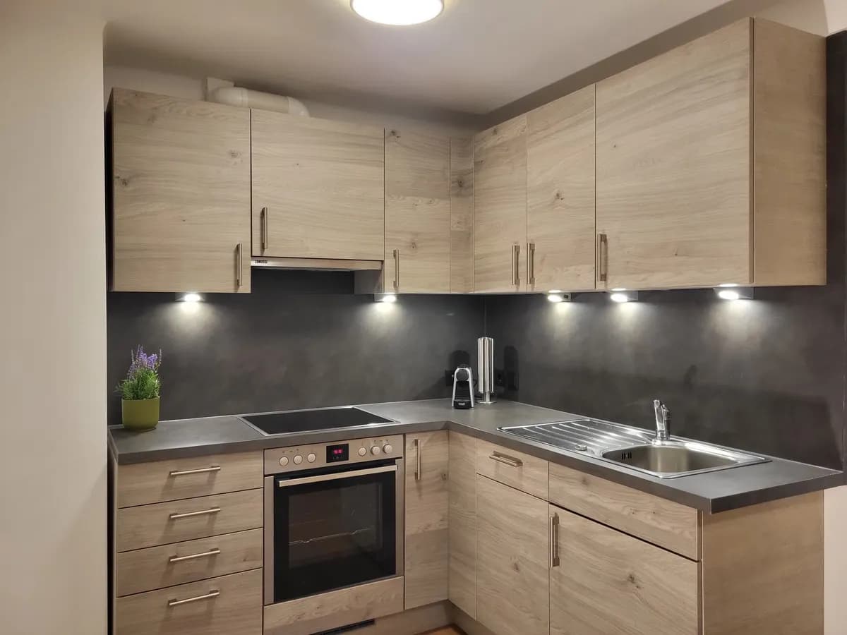 Haus mieten in Sankt Pölten Land – 100 m², € 1.500 – Bild 11 von 15