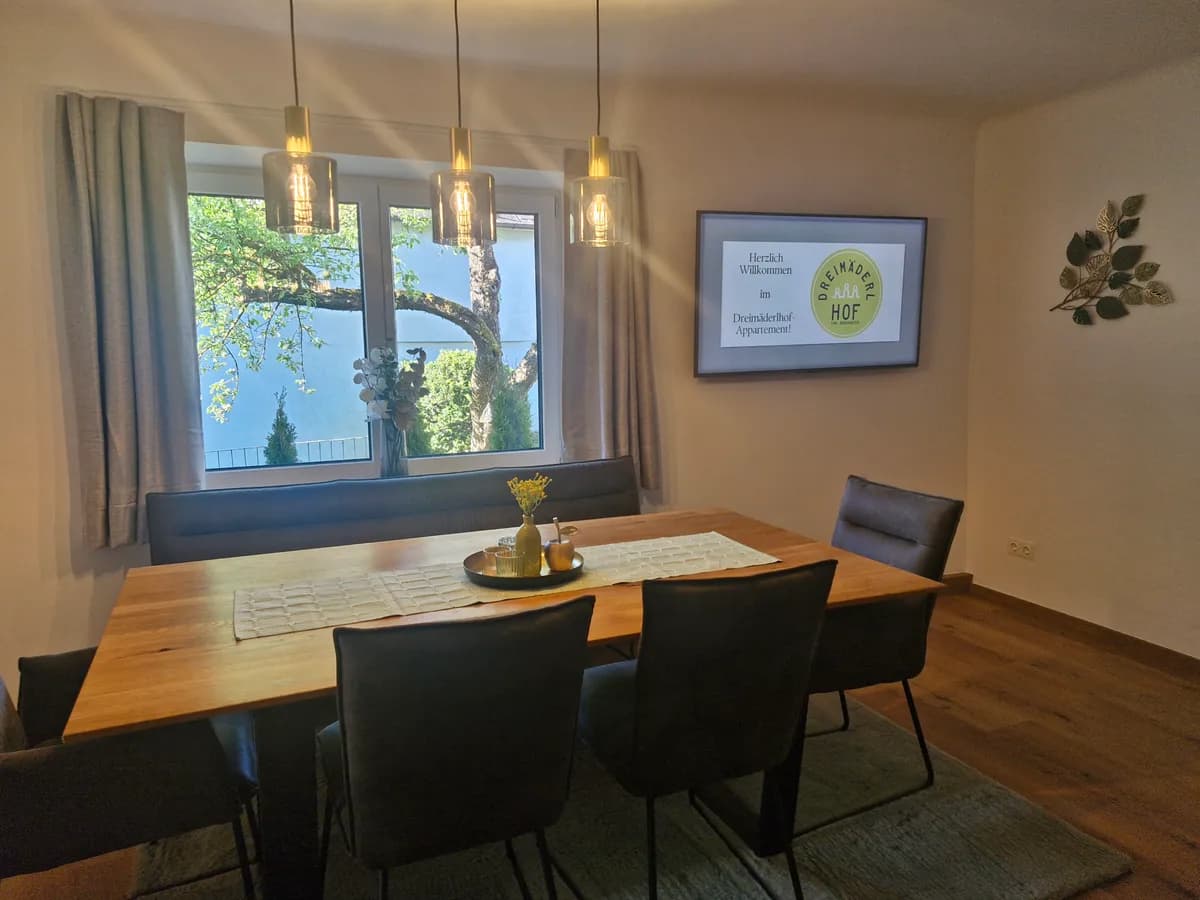 Haus mieten in Sankt Pölten Land – 100 m², € 1.500 – Bild 12 von 15