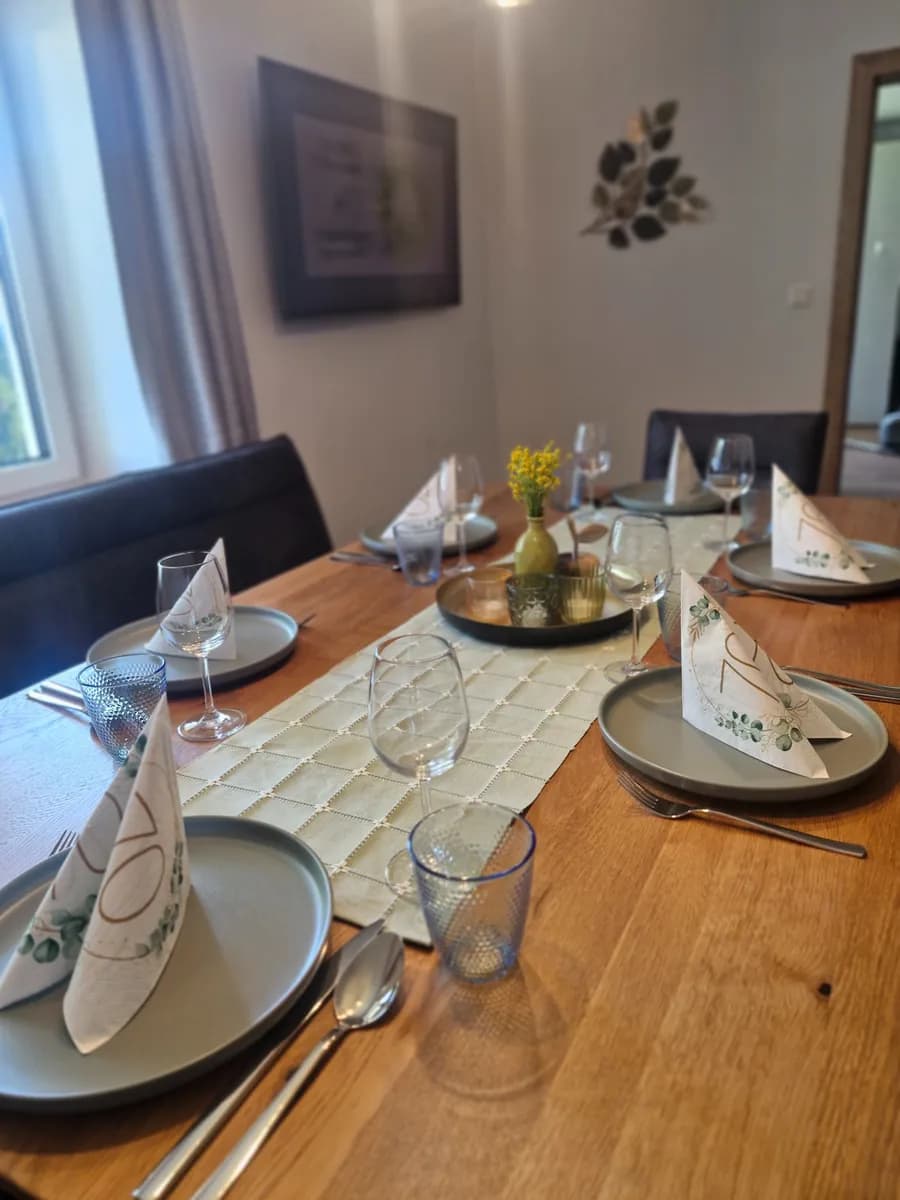 Haus mieten in Sankt Pölten Land – 100 m², € 1.500 – Bild 15 von 15