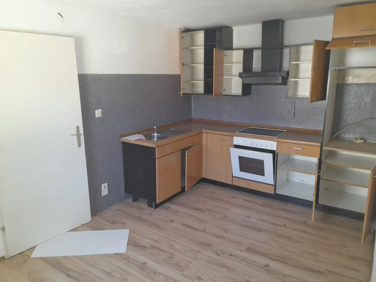 Wohnung mieten in Wels – 80 m², € 1.100