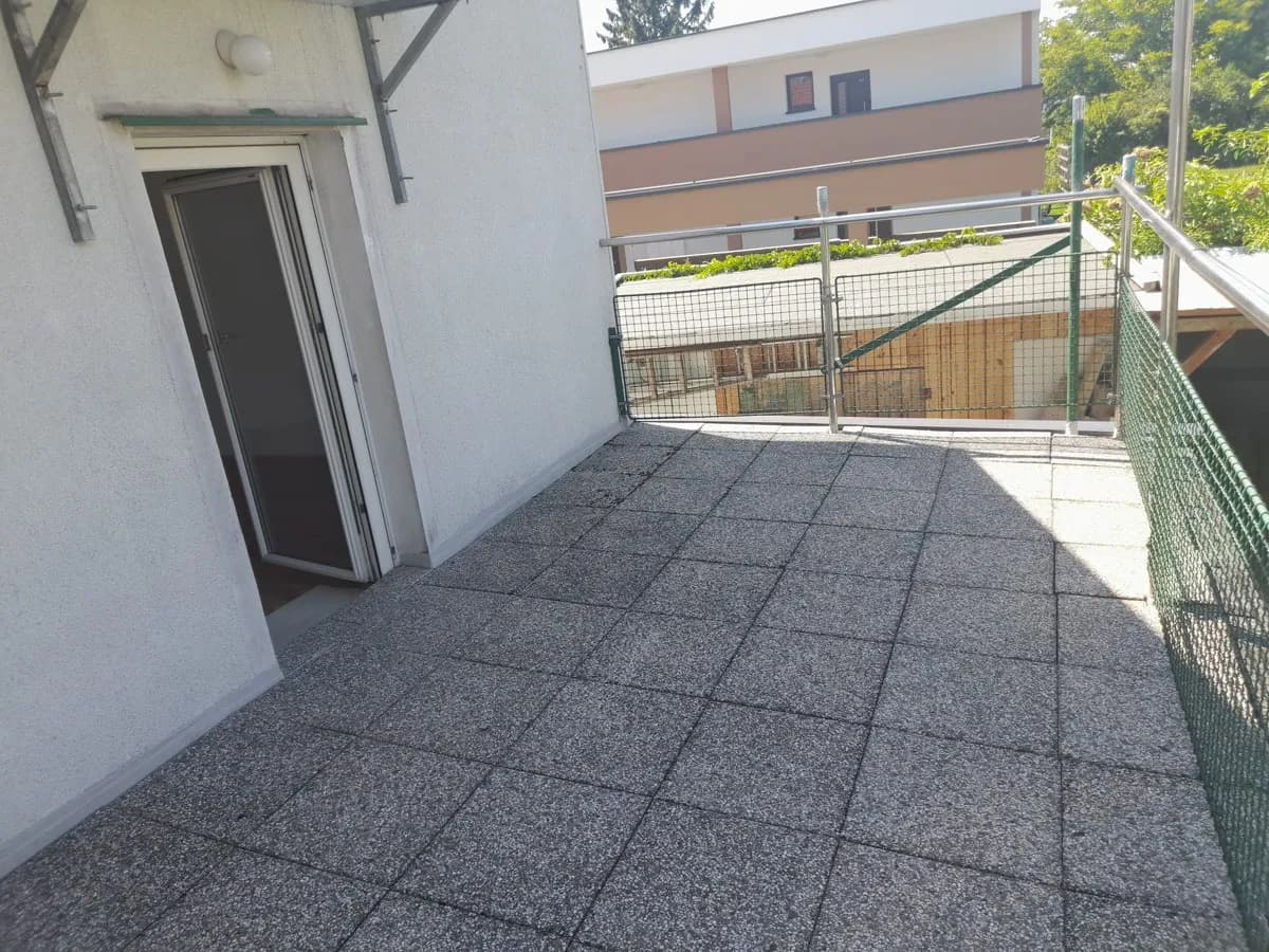 Wohnung mieten in Wels – 80 m², € 1.100 – Bild 12 von 12