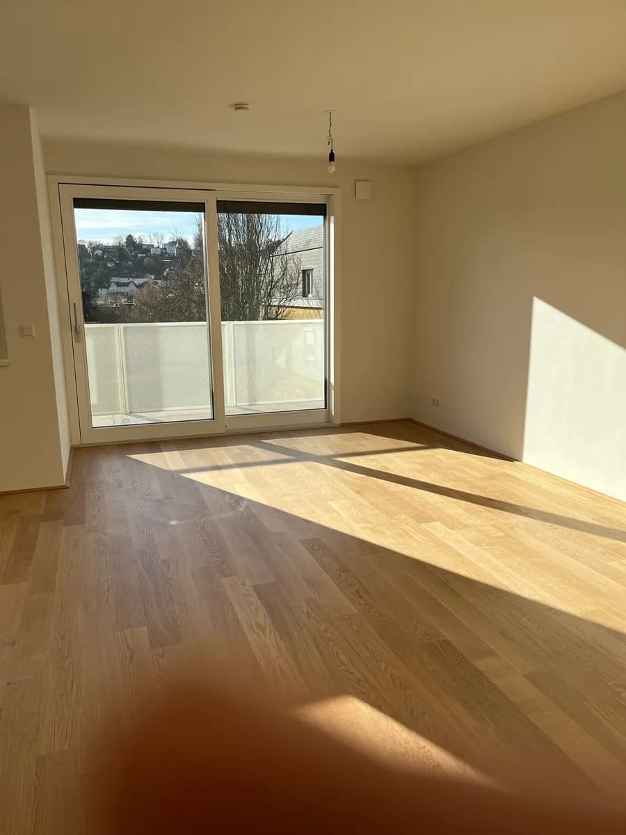 2-Zimmer-Wohnung mieten in Wien – 54 m², € 1.450 – Bild 2 von 6