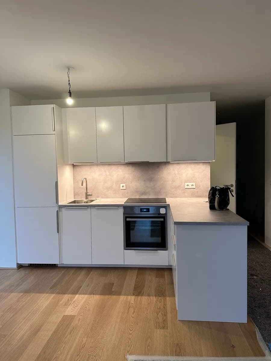 2-Zimmer-Wohnung mieten in Wien – 54 m², € 1.450 – Bild 4 von 6