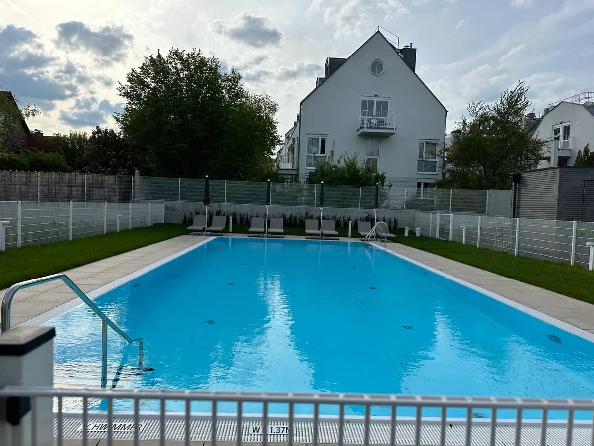 2-Zimmer-Wohnung mieten in Wien – 54 m², € 1.450 – Bild 5 von 6