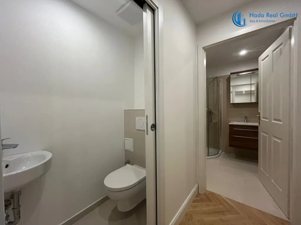 3-Zimmer-Wohnung kaufen in Wien – 70,68 m², € 276.900 – Bild 8 von 11