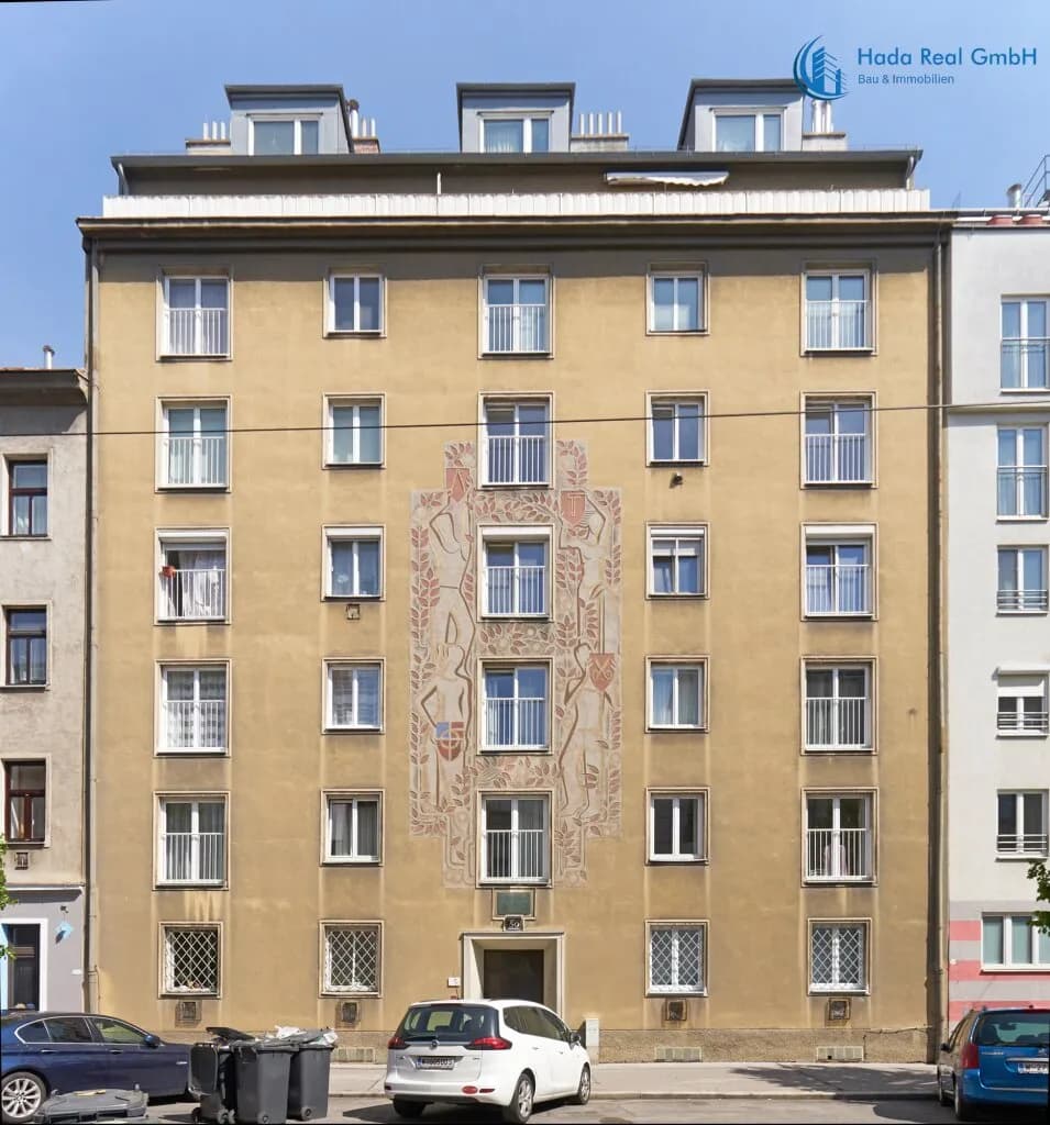 3-Zimmer-Wohnung kaufen in Wien – 70,68 m², € 276.900 – Bild 10 von 11